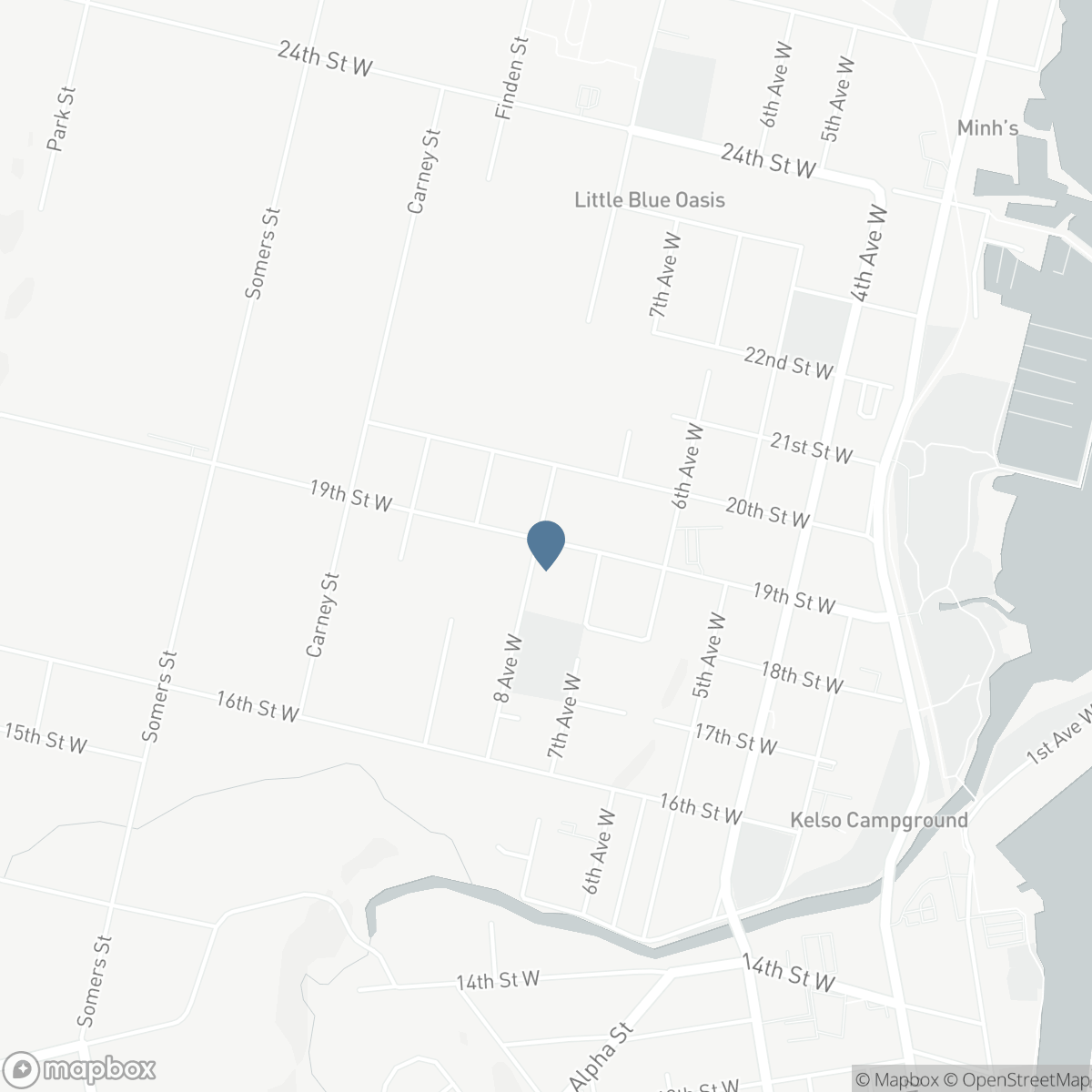 1895 8TH AVENUE W, Owen Sound, Ontario N4K 0A7